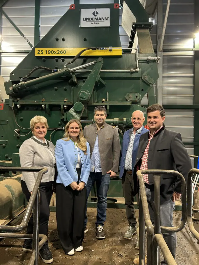 Renewed shredder capacity across Europe from TSR, Galloo, Ragg, S. Norton and Derichebourg – who’s next? featured image