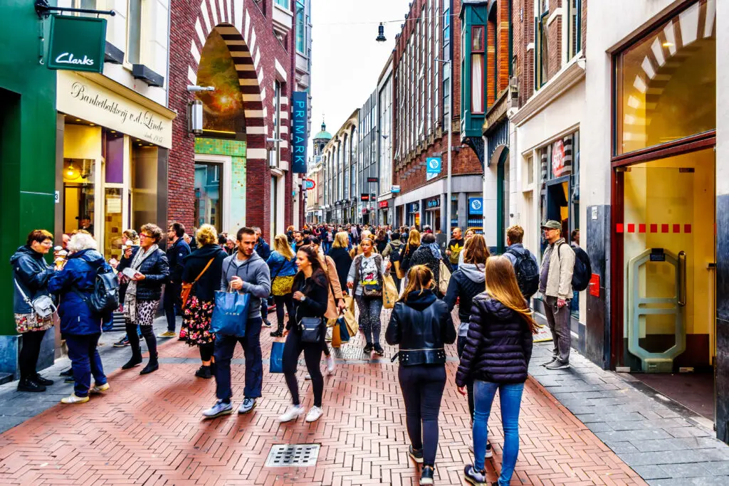 Amsterdam weaves new opportunities for textiles recyclers featured image