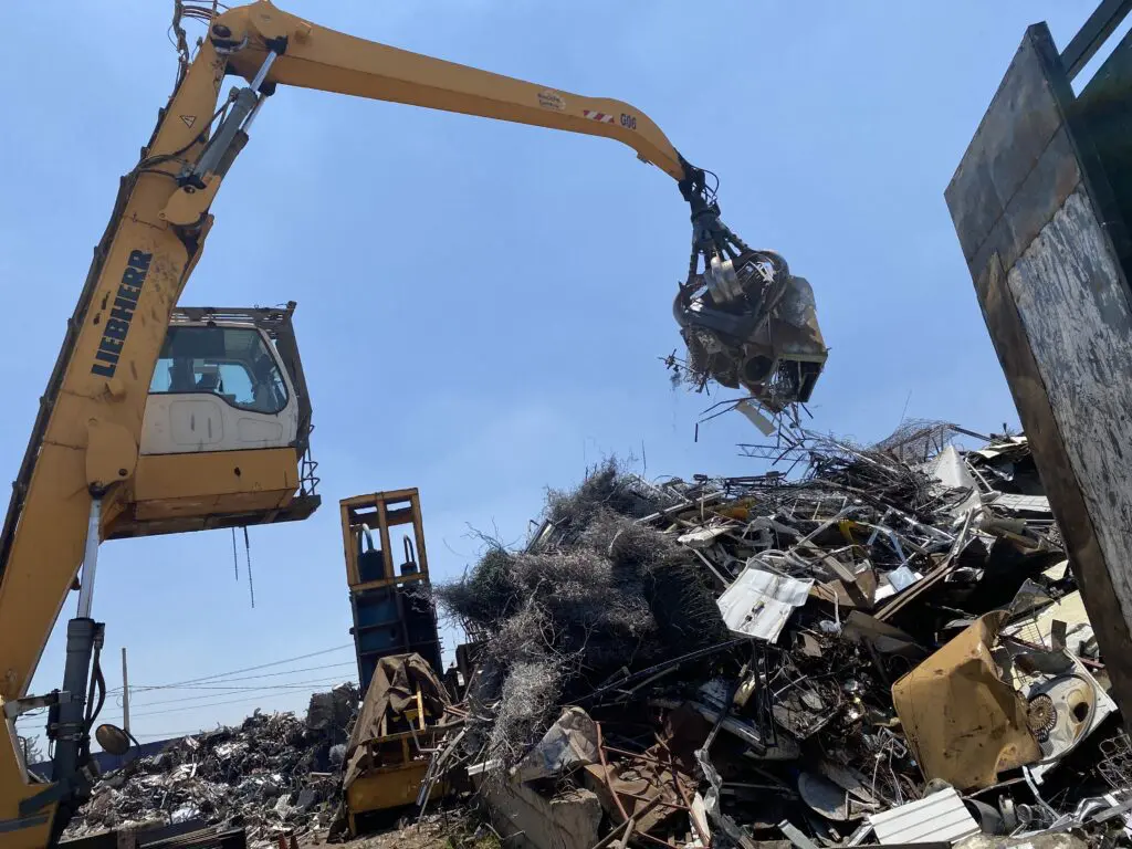 Don’t gamble with our industry, say EU recyclers featured image