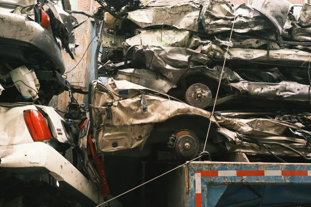 Steinert boosts Japan’s automotive shredder residue sorting featured image