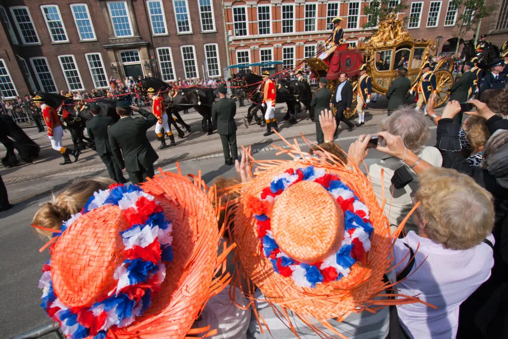 Royal approval featured image