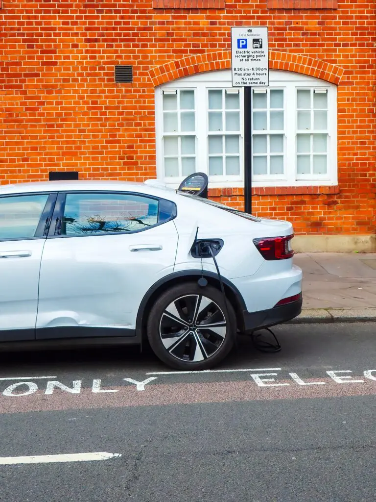 Big step for UK in EV battery recycling  featured image