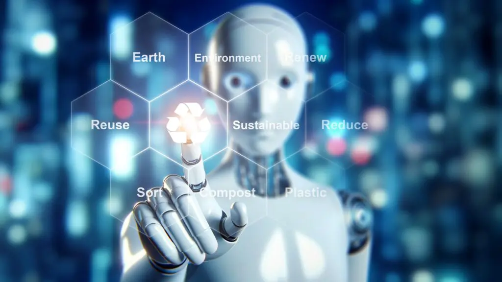 Robots take over at Chinese recycler featured image