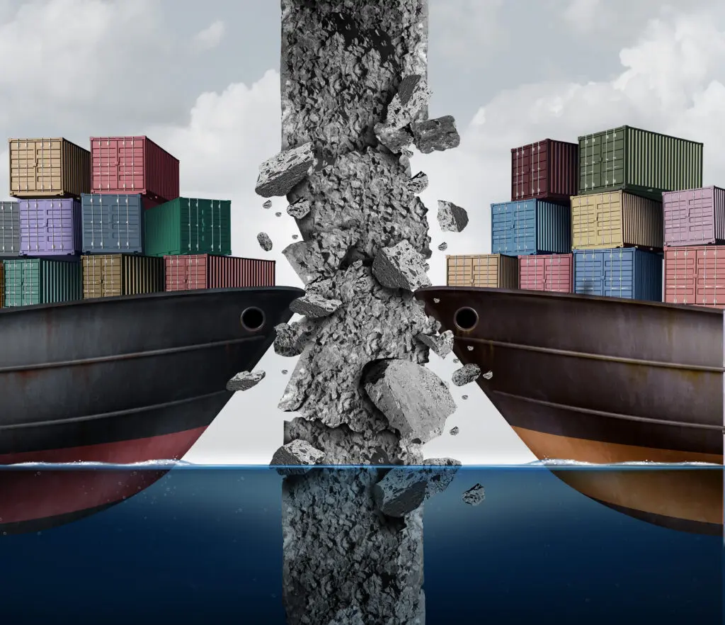 BIR condemns ‘escalating pattern’ of trade tariffs featured image