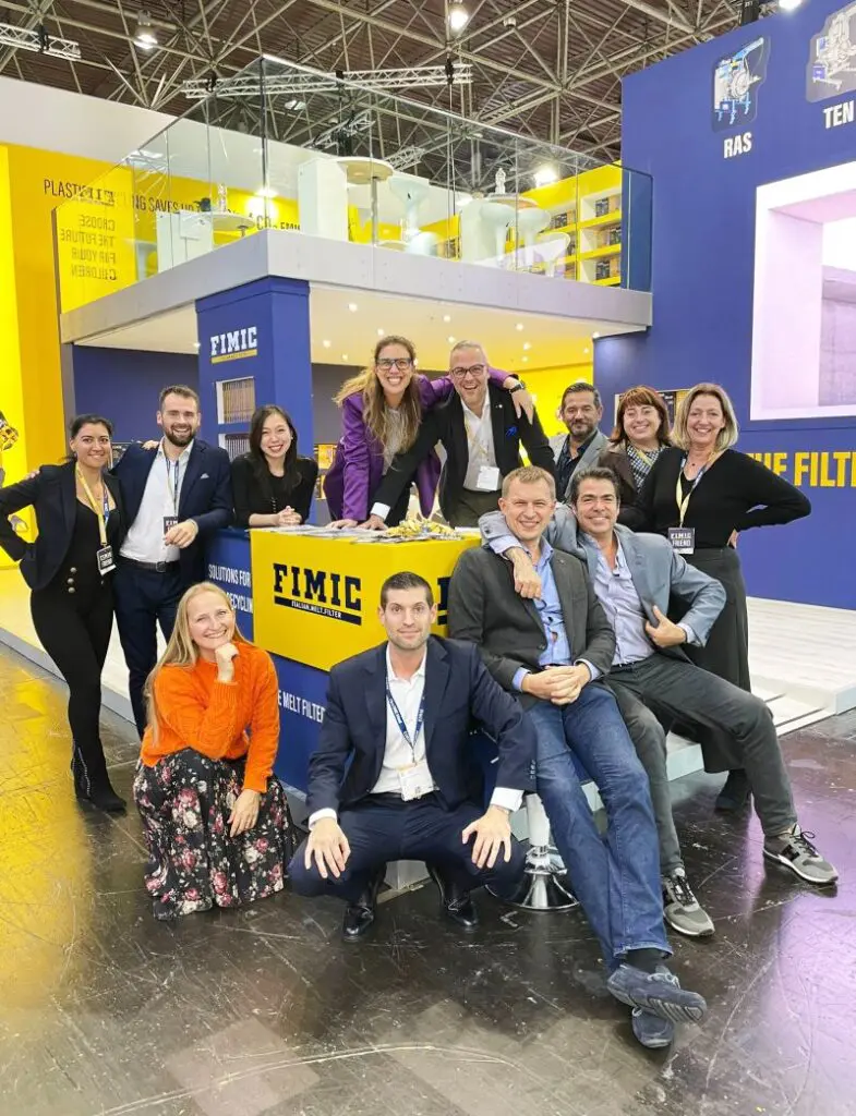 Fimic and Nordson tease powerful partnership featured image