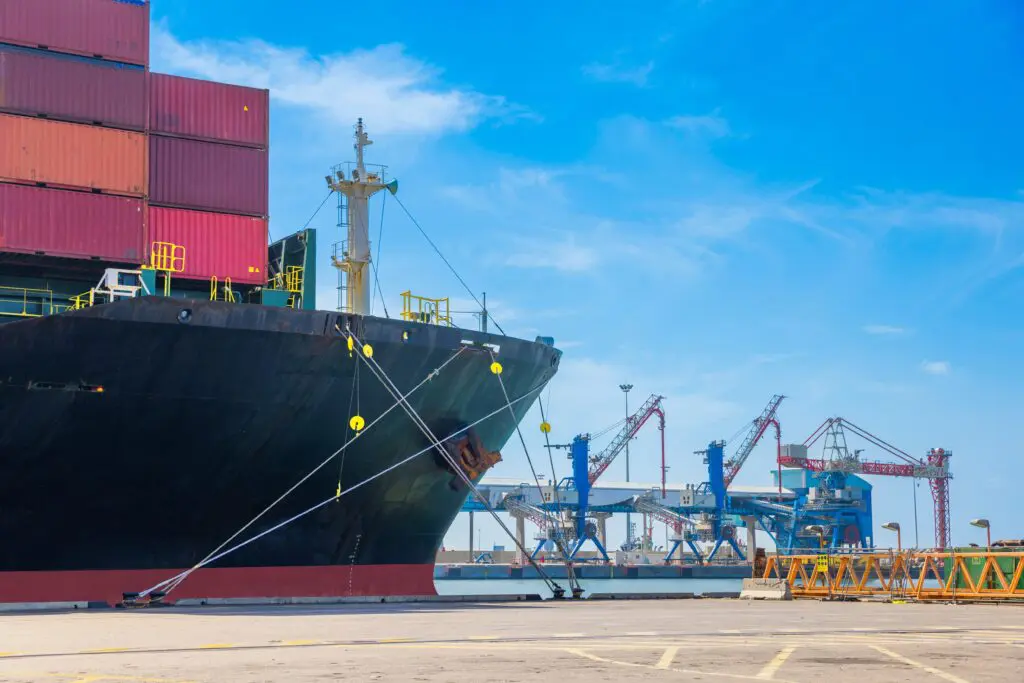 Red Sea return could prompt rate slump featured image