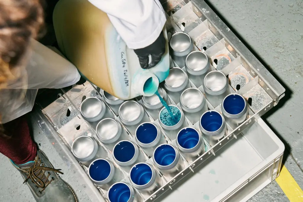 Packaging innovation boosted by partnership featured image