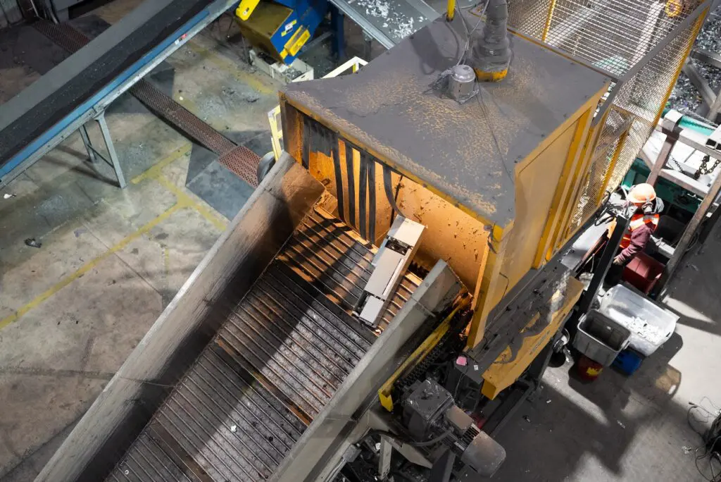 New shredder doubles Sunnking’s throughput featured image