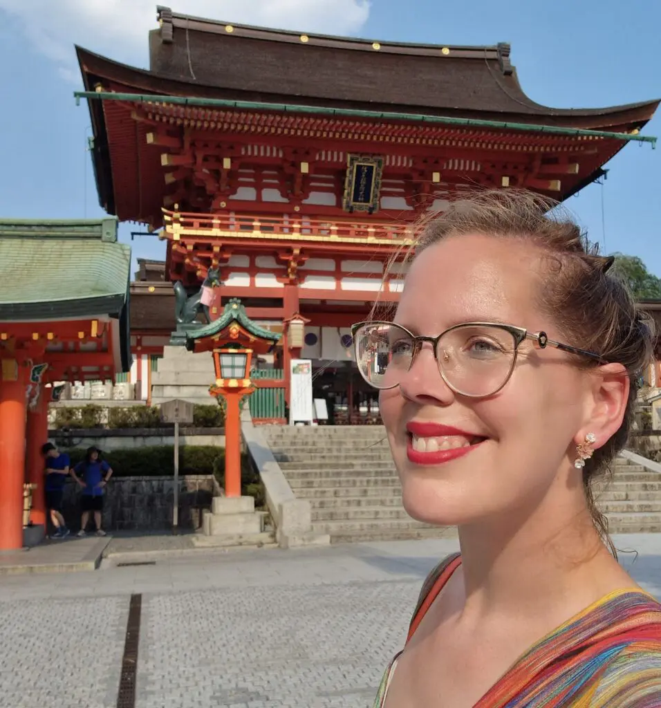 From geishas to green tech featured image