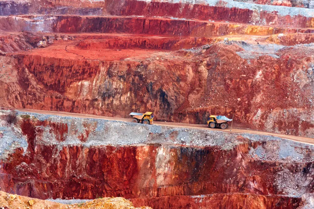 Miner boosts recycling drive with US takeover featured image