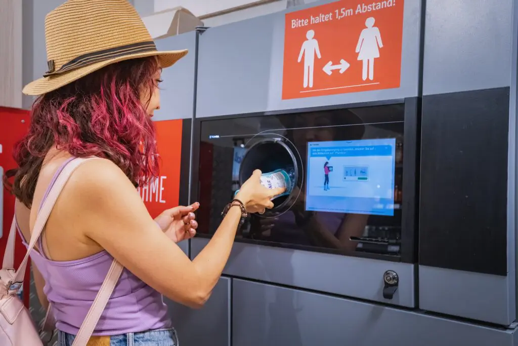 Veolia exits plastics recycling in Germany featured image