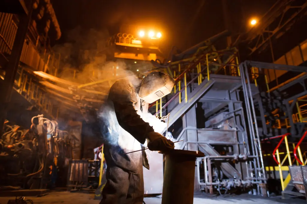 Play fair over green steel, says BIR featured image