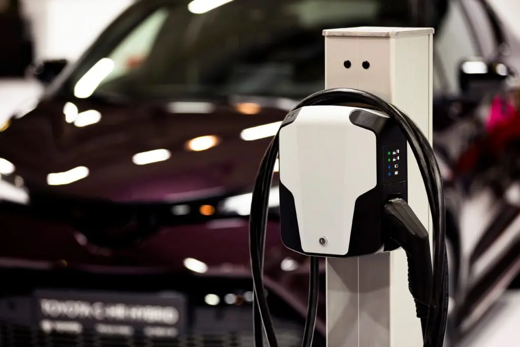 Toyota and LG Energy launch US battery recycling venture featured image