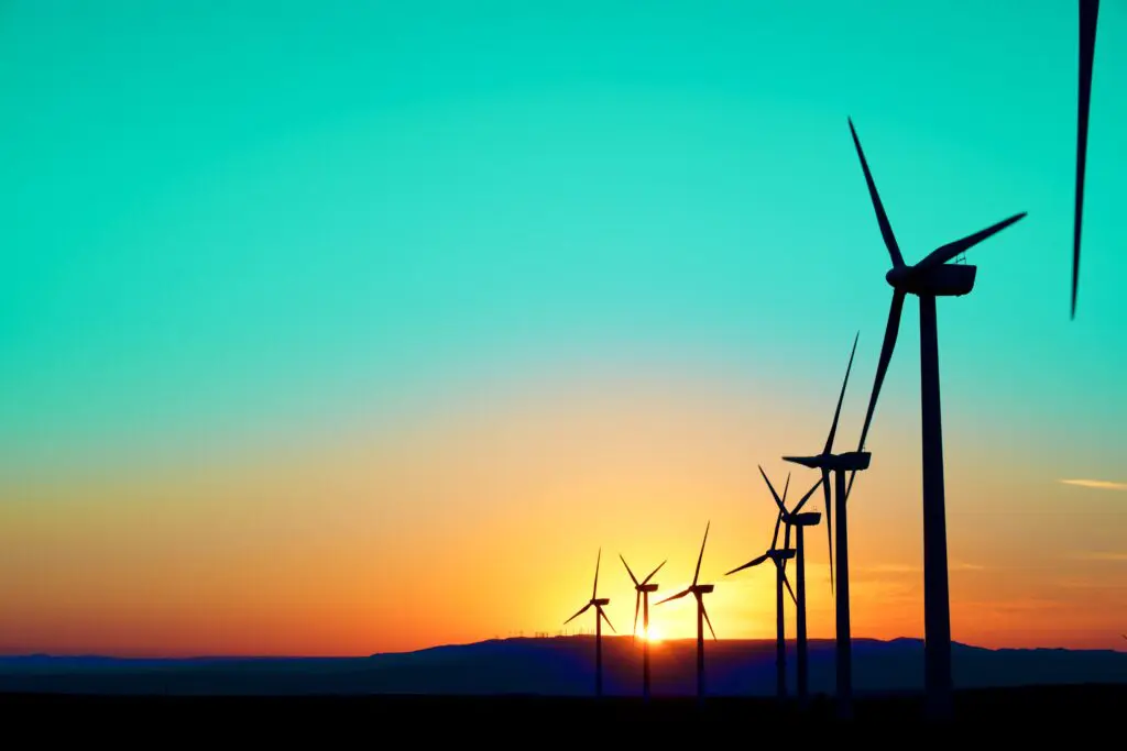 Spain’s first wind turbine blade recycling facility featured image