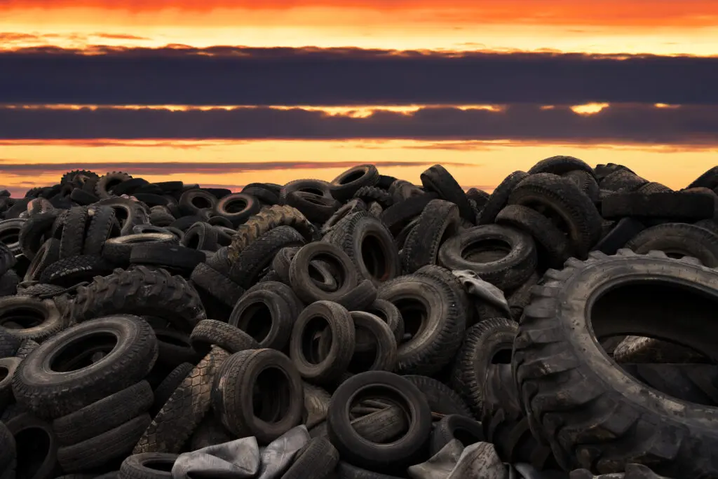 Circtec counting down to opening of tyre pyrolysis hub featured image