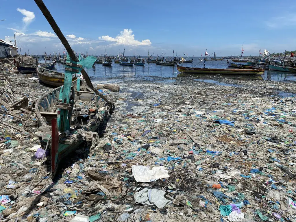 Plastics Treaty fails: bad news for recyclers featured image