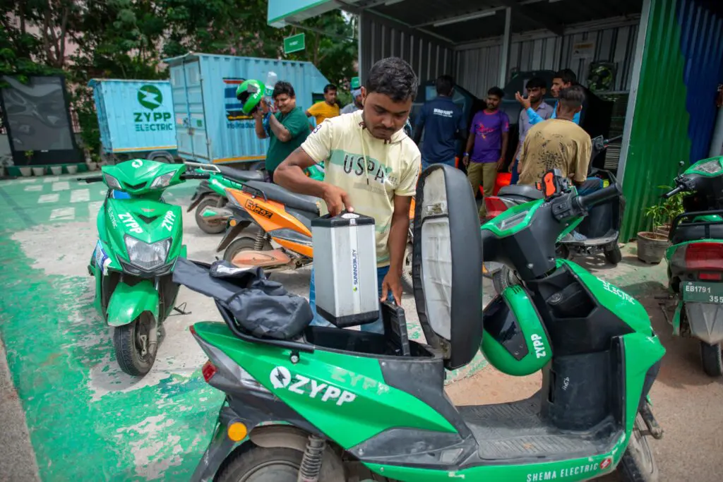 India pumps EUR 1.5 billion to domestic recycling sector        featured image