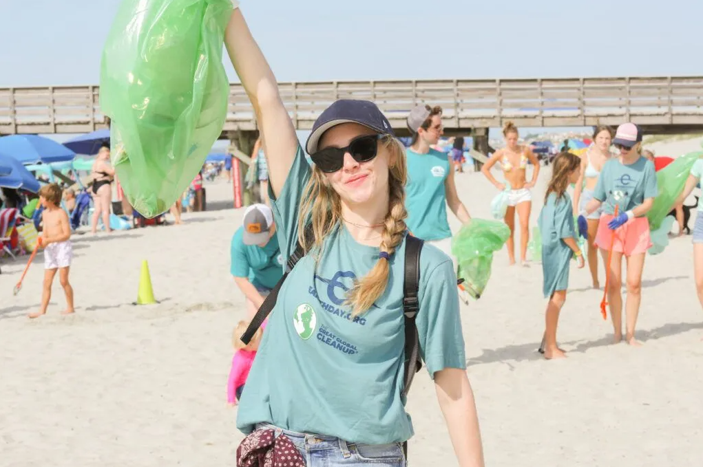 Millions join World Cleanup Day 2025 featured image