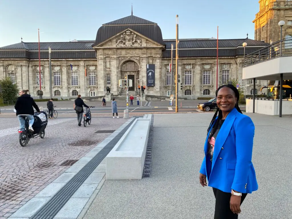 Recycling International’s Judith Wanjala takes new role at Eera featured image