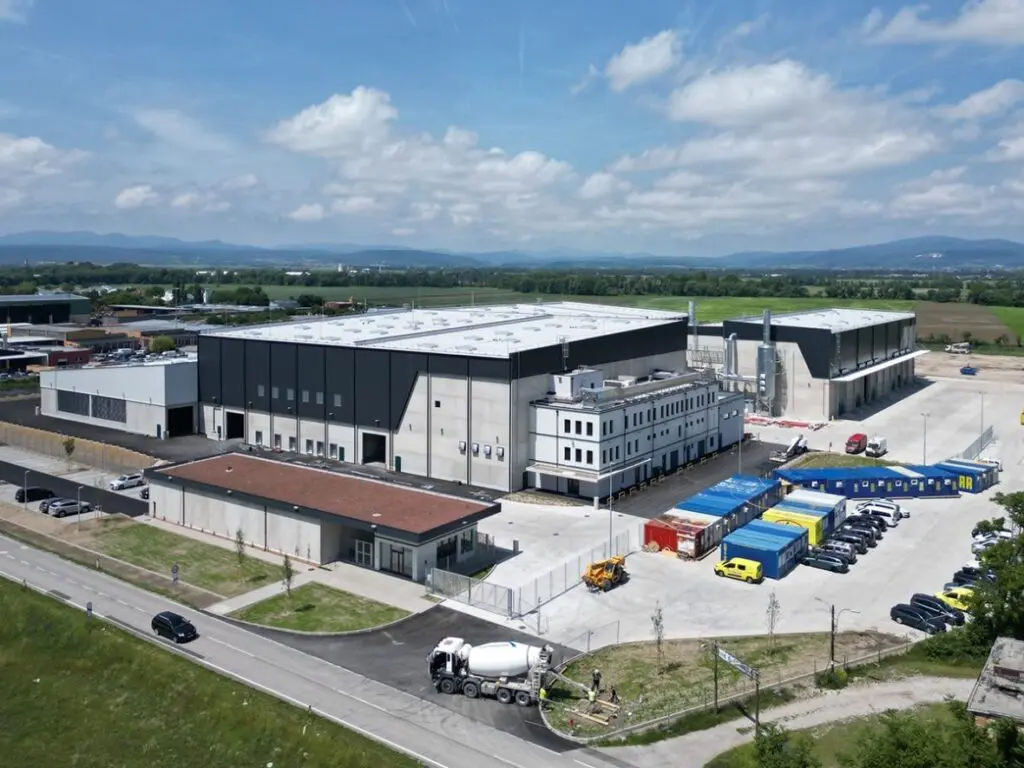 Steinert’s smart sorting innovations empowers PreZero featured image