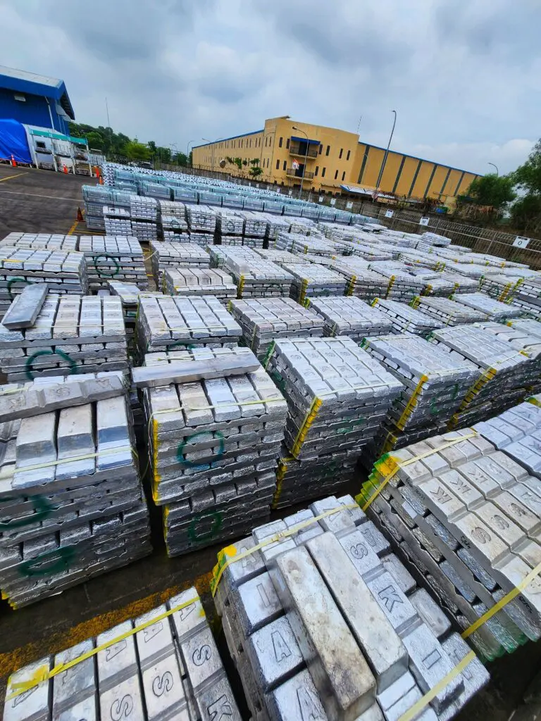 Aluminium sector: ‘We need 30% duties on exported scrap’ featured image