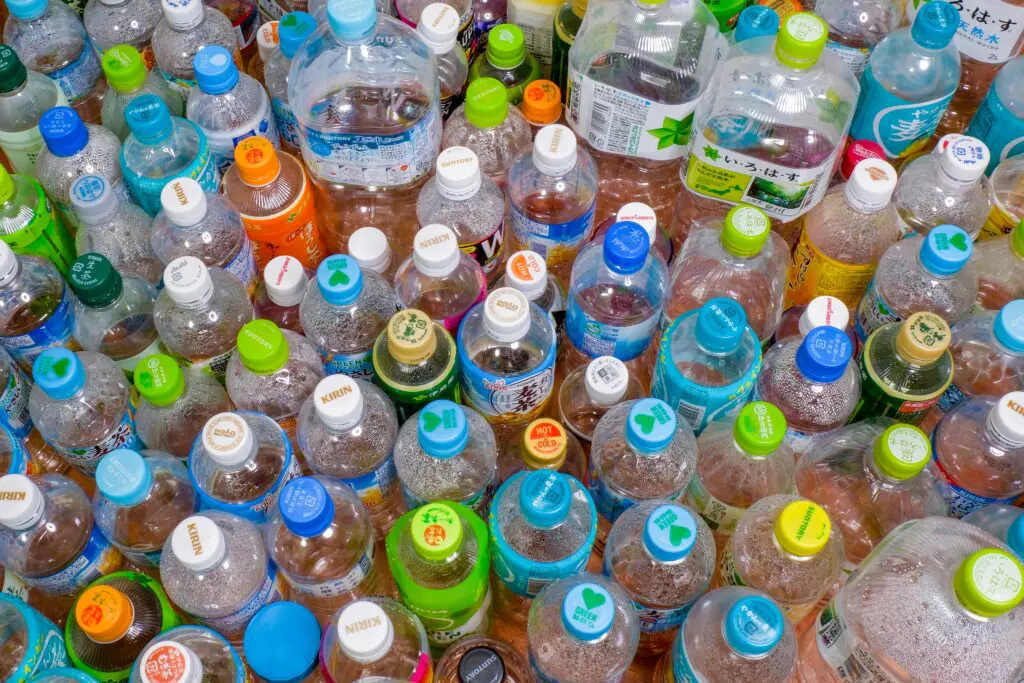 Less volatility, softer demand for Europe rPET featured image