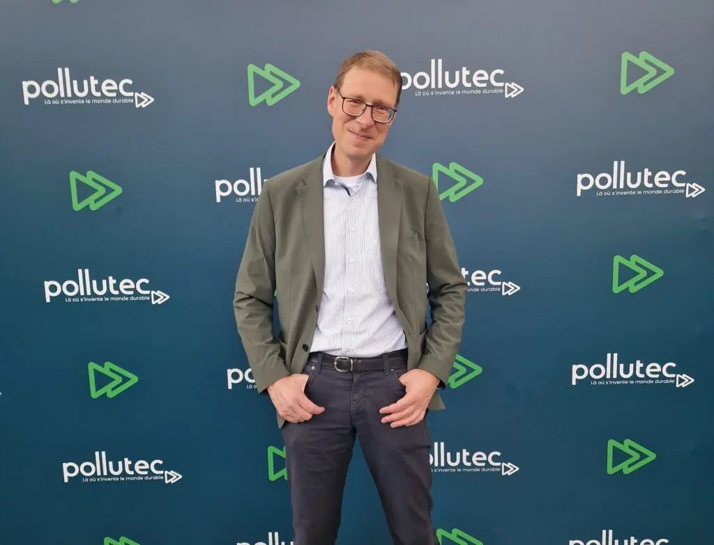 Meet RI’s new sales man Bert Brassée featured image