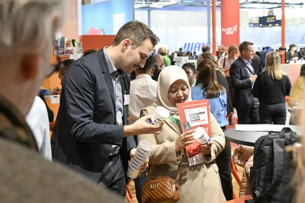 Troubled plastics industry rallies around innovation and sustainability featured image