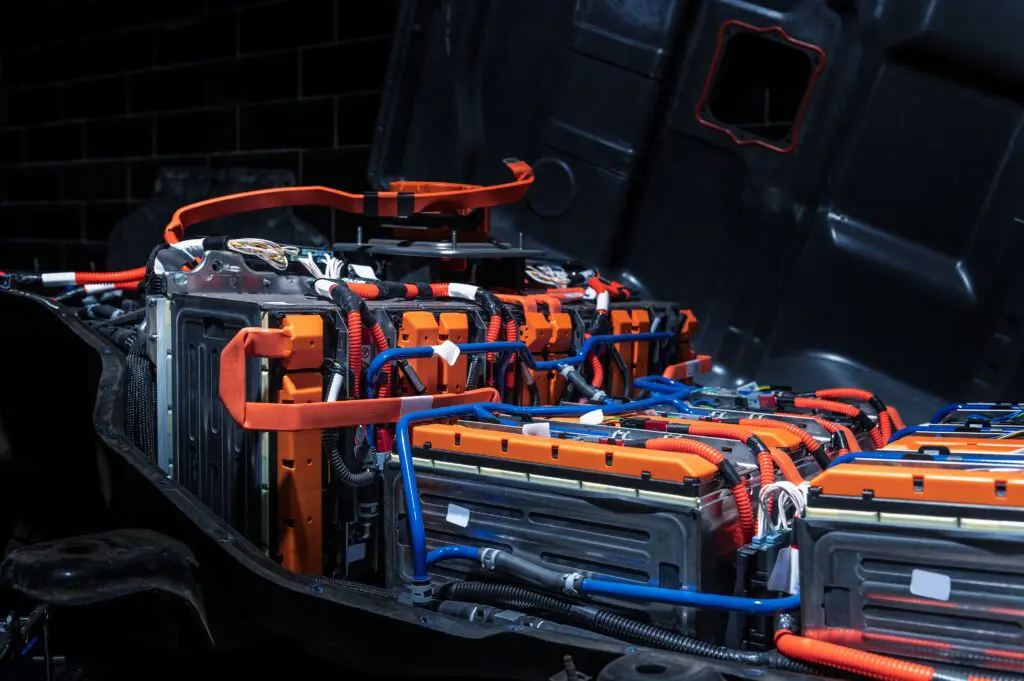 Blue Whale Materials opens battery recycling plant in Oklahoma featured image