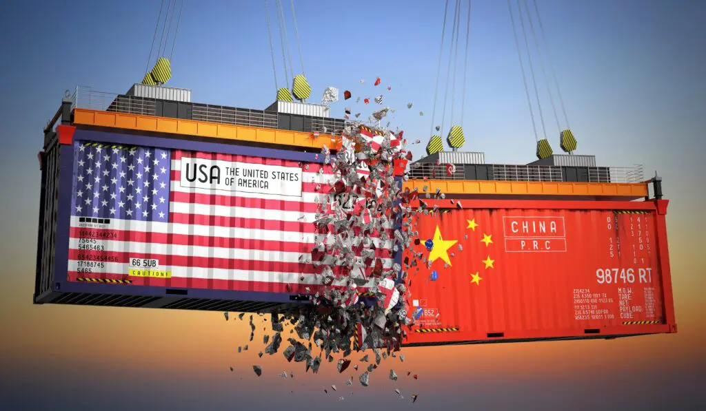Trade expert: Race for resources will transform recycling industry featured image