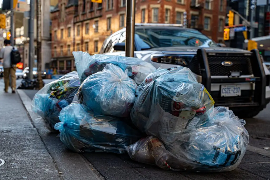 Canada invests in plastics recycling and bioplastics featured image