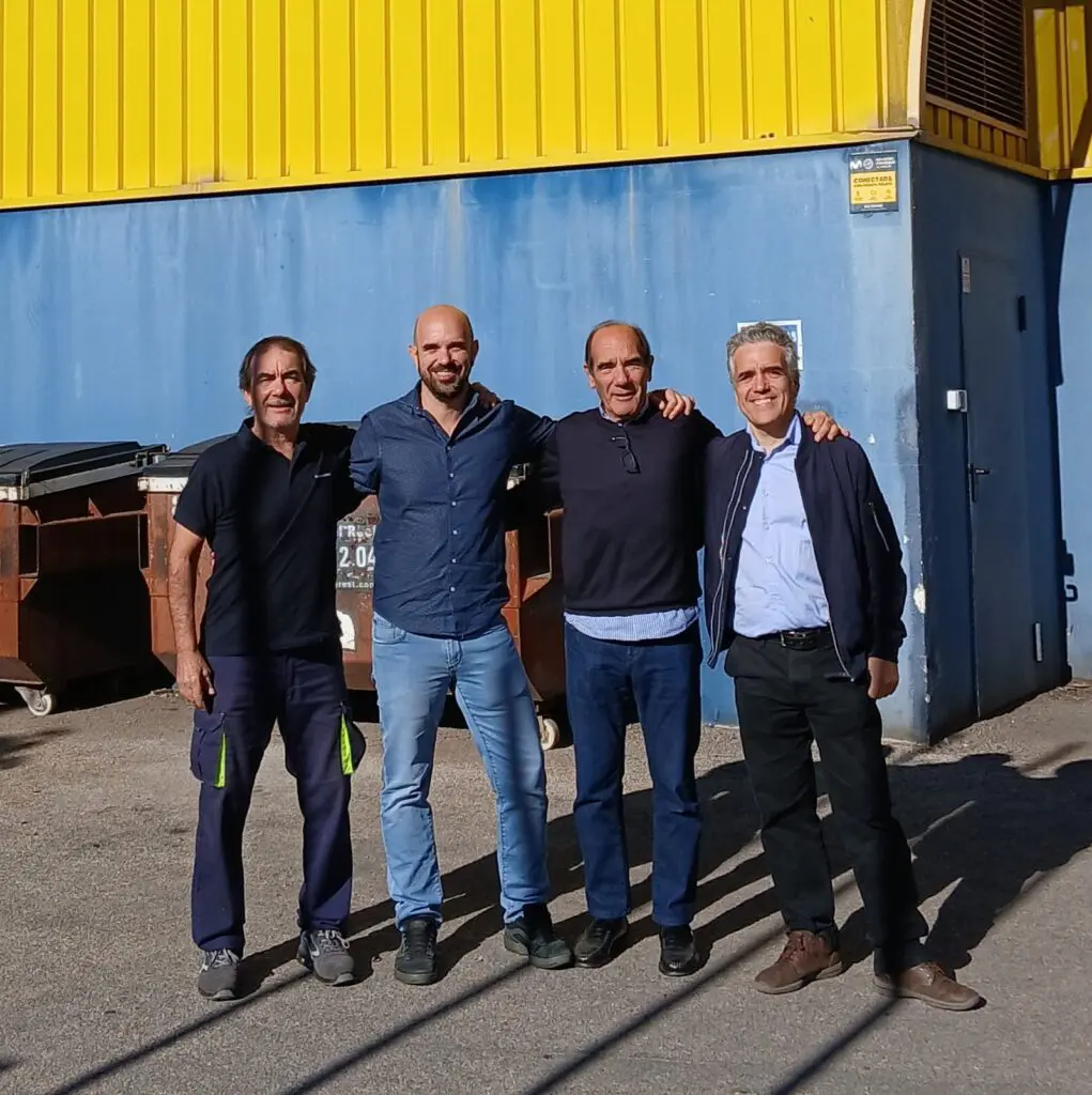 Market growth for sorting tech provider featured image