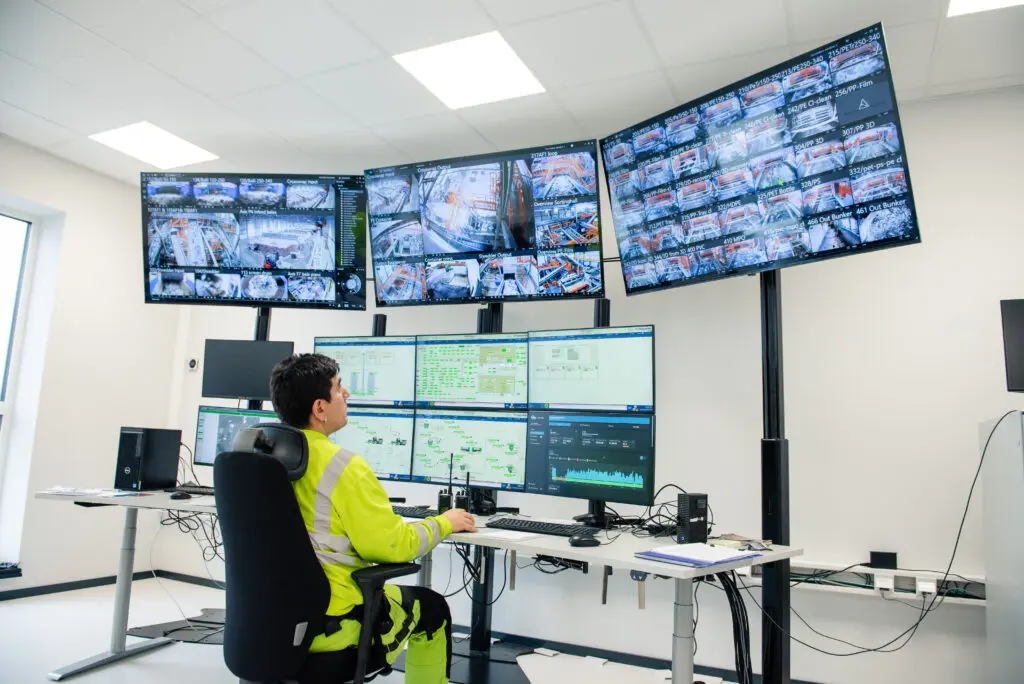 Norway kicks off major plastics recycling hub featured image