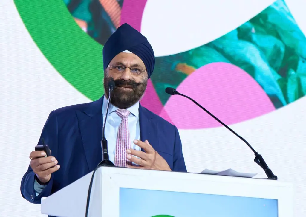 Baxi: ‘Why is recycling still not on the COP agenda?’ featured image