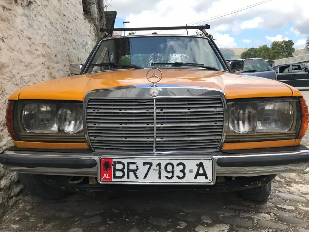 Glass recycling sets off in Albania featured image