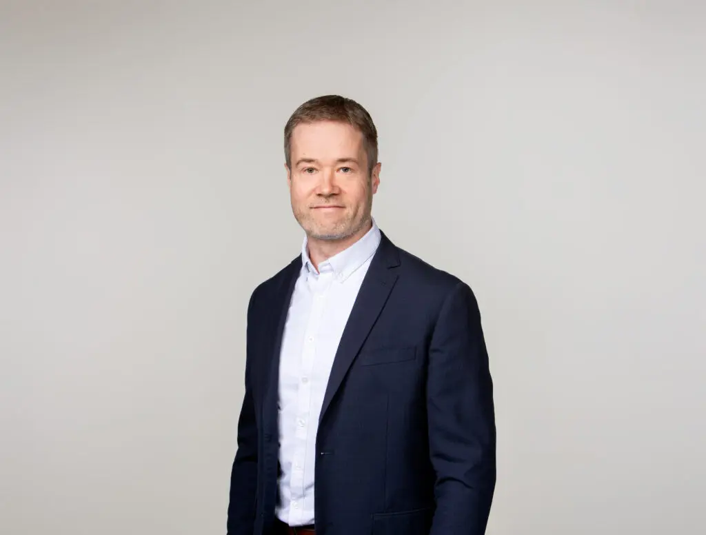 Kuusakoski appoints new ceo ‘at fascinating juncture’     featured image