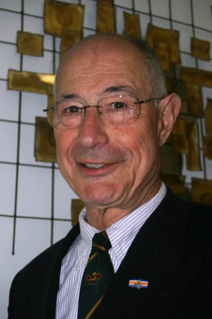 Farewell to recycling industry icon Fred Nijkerk featured image