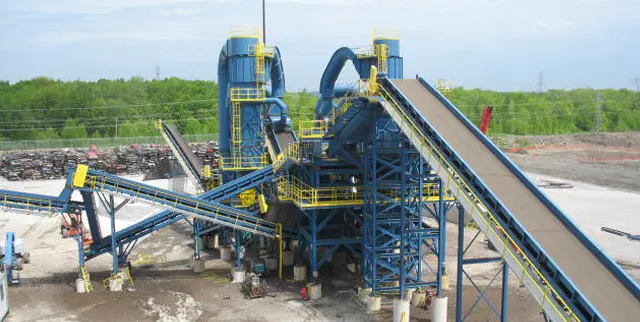 Hammermills bought by Zenviro featured image