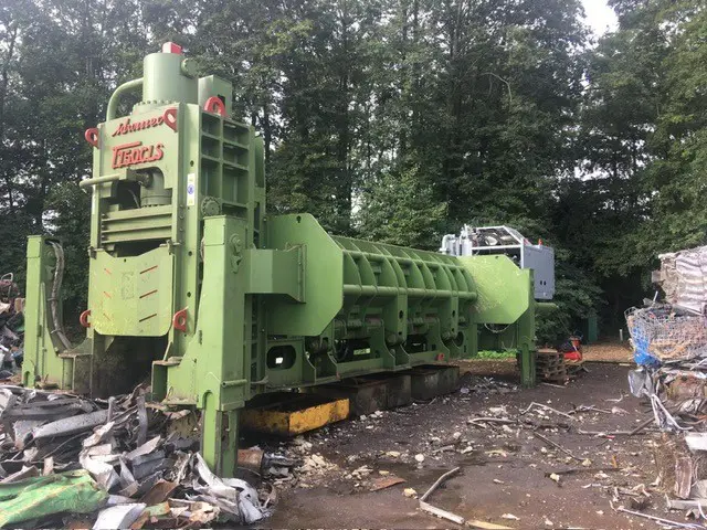 New Idromec T750 CLS installed in Scotland featured image