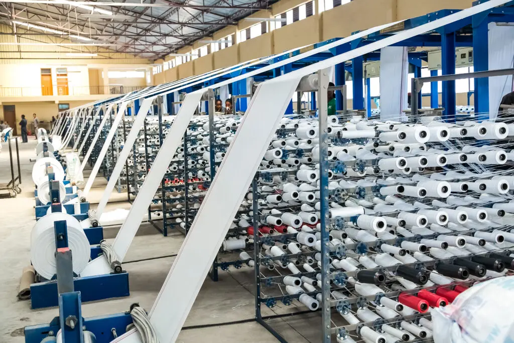 Mango pursues circular fashion with Spanish start-up featured image