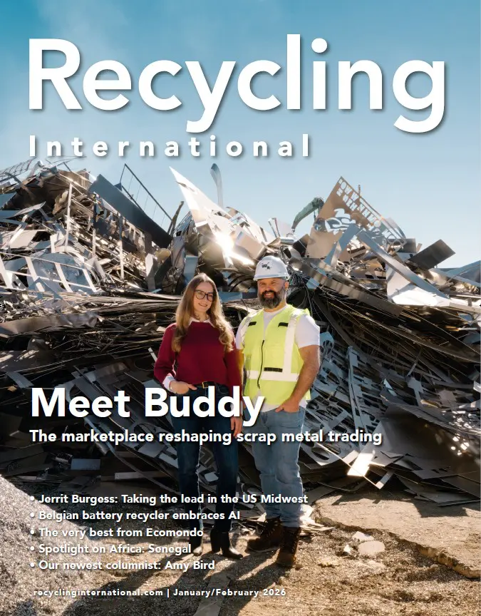 January/February issue 2026