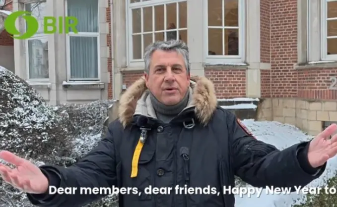 Resource security to dictate BIR’s 2026 agenda, says Brunet featured image