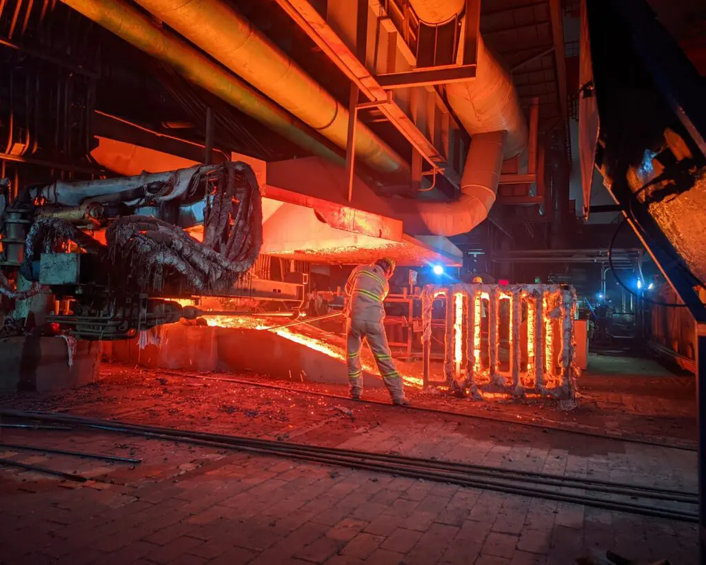 LME plans new chapter after nickel scandal featured image