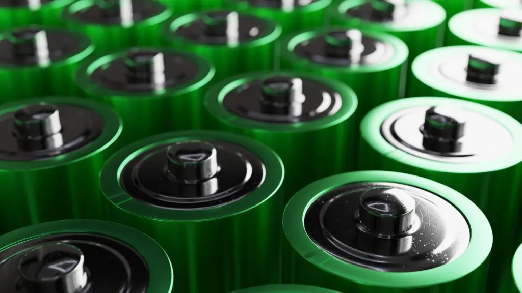 Strong logistic sector key to battery recycling – report featured image