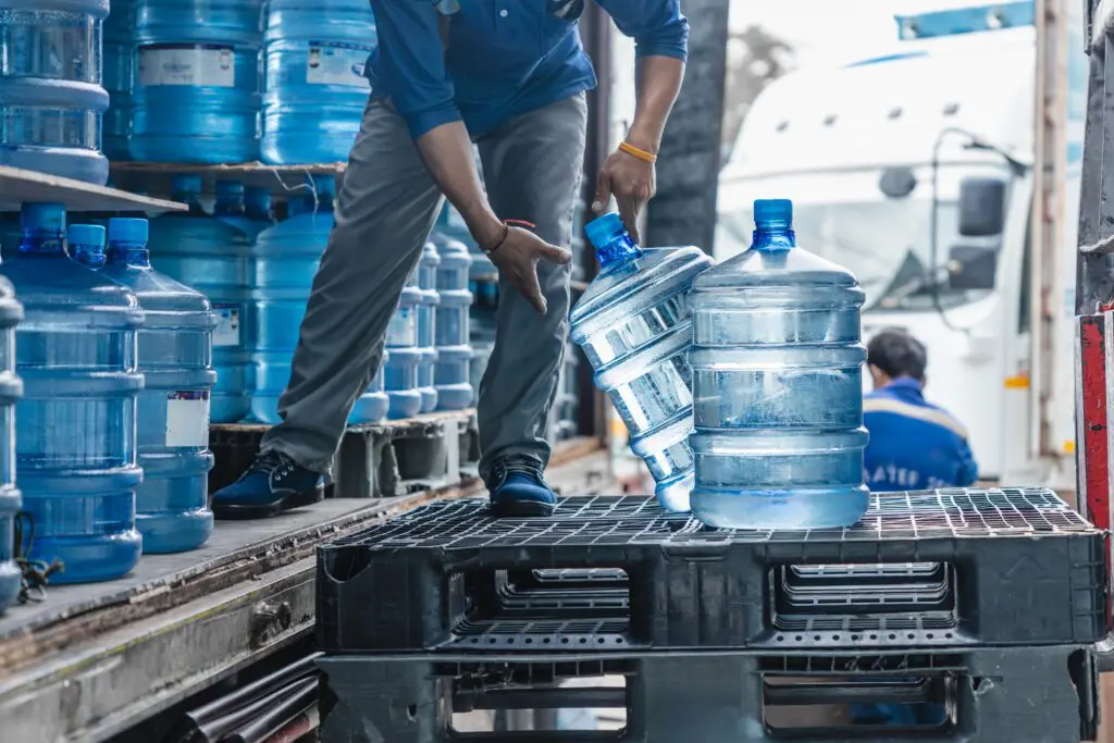 European consultation on PET circular design guidance featured image