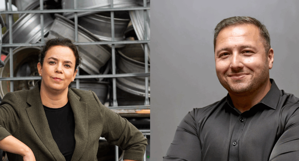 Nordic metal recyclers: ‘Stronger voice needed’ featured image