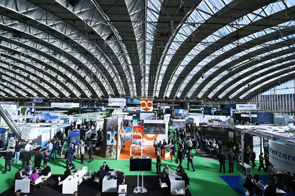 PRSE: bringing plastics recycling back to life featured image