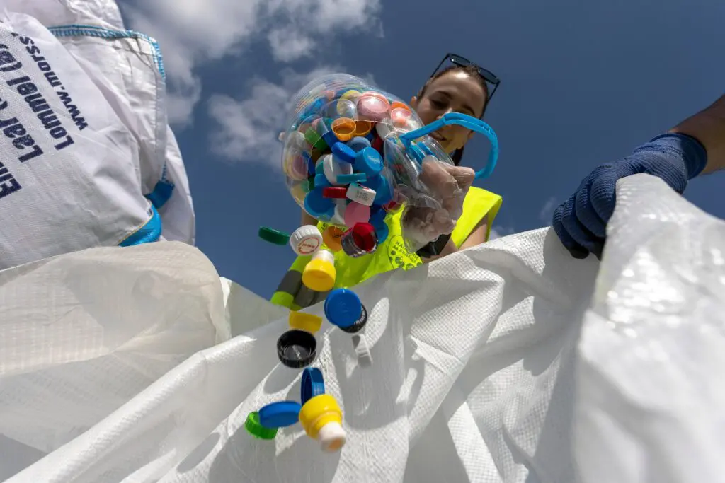 Act quickly for chemical recycling security, industry told featured image
