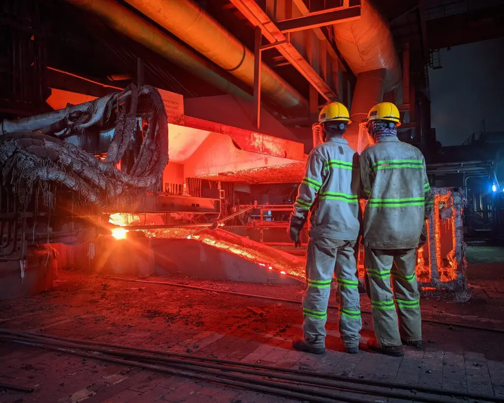 Nickel mining cuts boost stainless steel scrap trade featured image