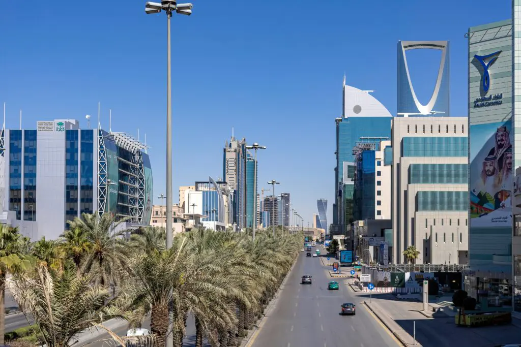 Successful kick-off IFAT Saudi Arabia featured image